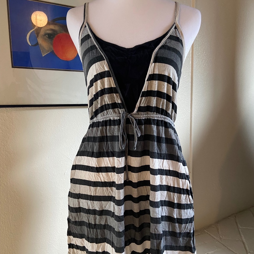 Hurley Sun Dress